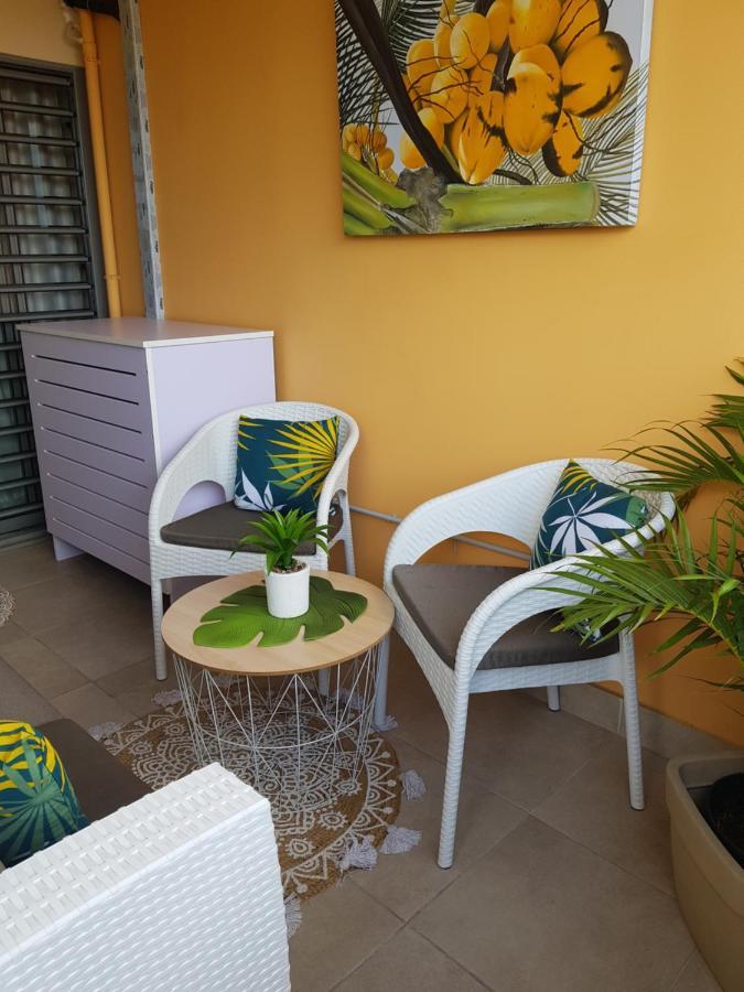 Tehautahi Cozy Lodge 2 Papeete  Exterior foto